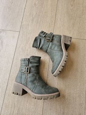 Spring Step Smokies Boots 37/6.5-7